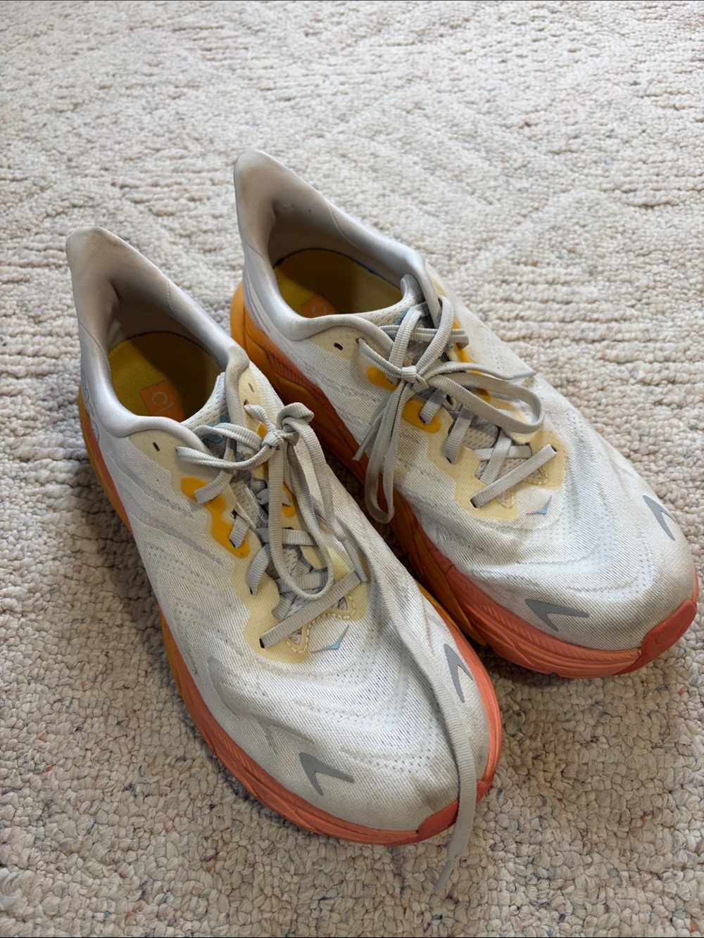 Hoka Tennis Shoes